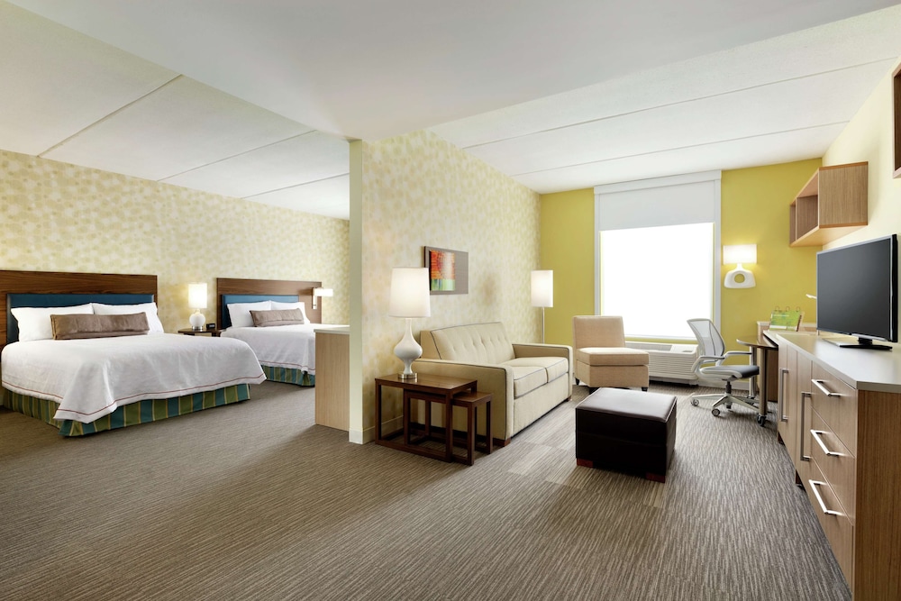 Home2 Suites By Hilton Saratoga Malta 13/38