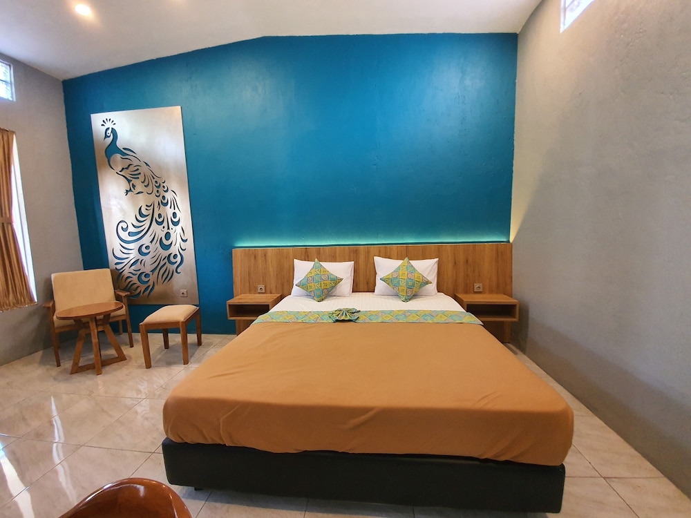 SANUR AGUNG HOTEL 32/77
