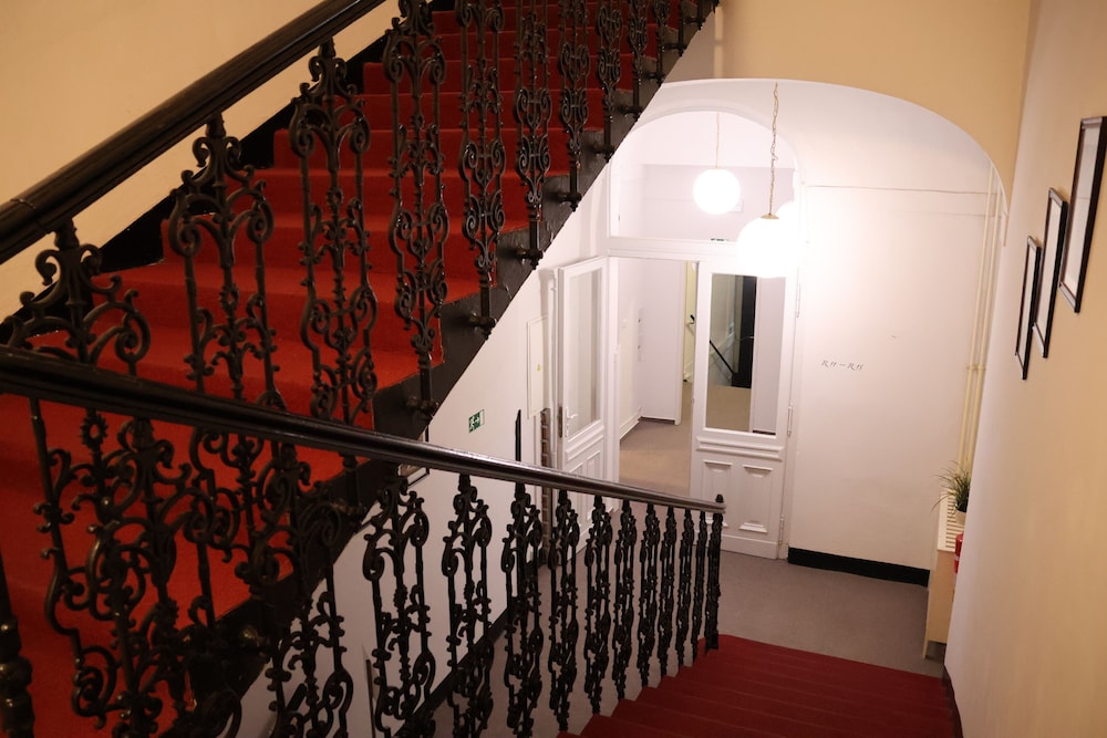 Unitas Residence 8/16