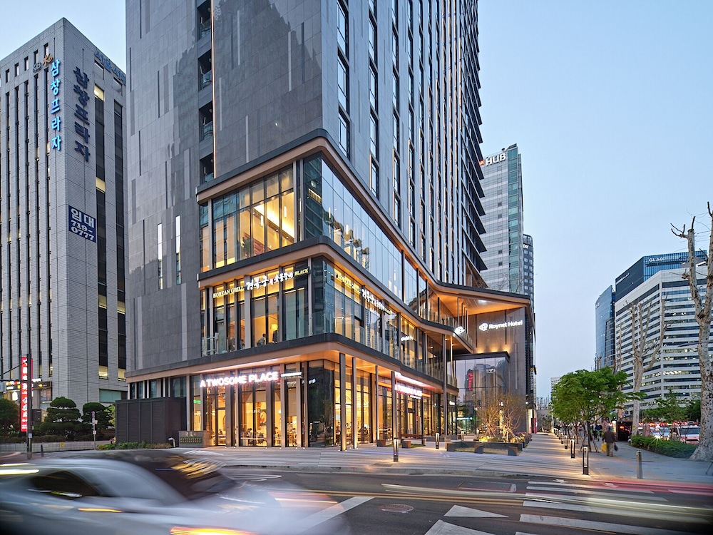 Roynet Hotel Seoul Mapo 43/50