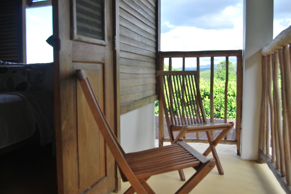 Clave Verde Ecolodge 54/74