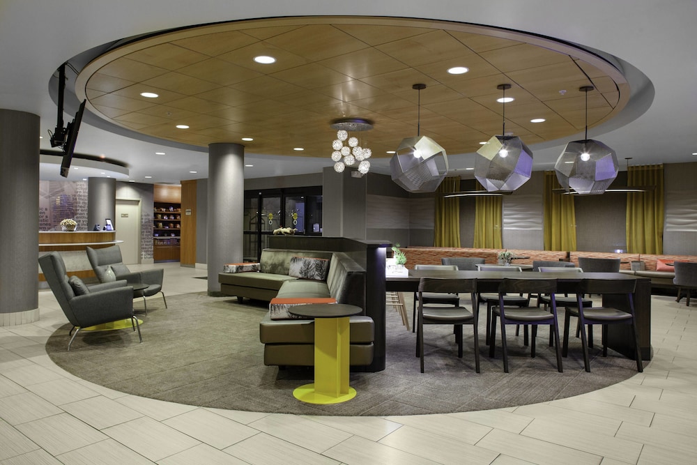 SpringHill Suites Cincinnati North/Forest Park 36/44