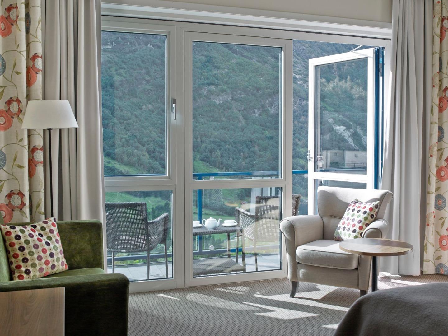 Hotel Union Geiranger 10/31