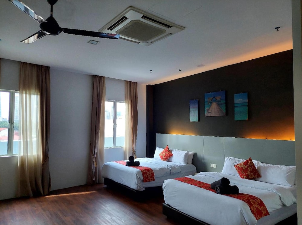 Sakura Elite Hotel Kuala Lumpur 20/50