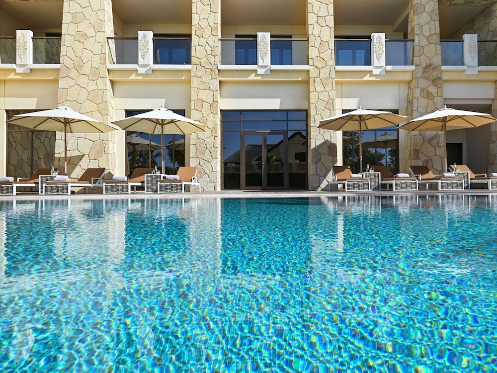 Sofitel Dubai The Palm in DUBAI