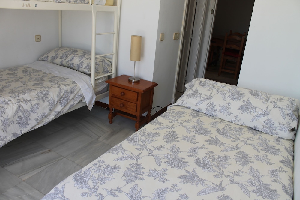 Apartamentos Puerto Sherry 14/50