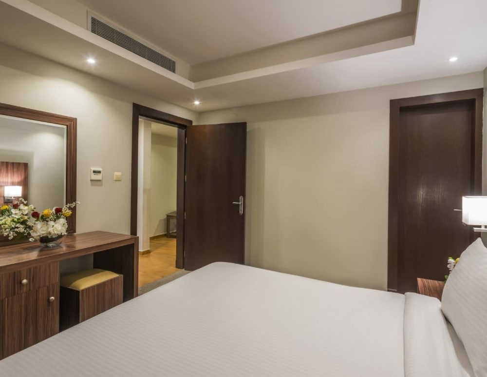 فندق ميرتل ، الرياض(Myrtle Serviced Apartments Riyadh) 7/35