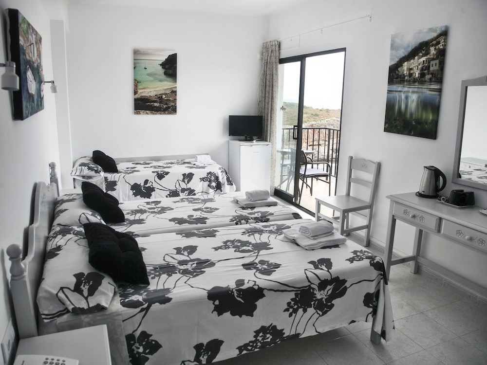 Hotel Rocamar 24/53