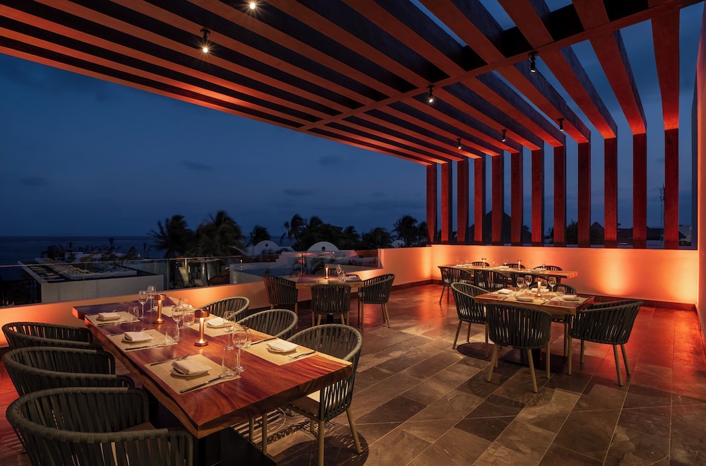 The Eden by Desire Riviera Maya All Inclusive - Couples Only 33/50