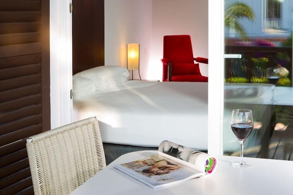 Hotel Boutique Ses Pitreras 17/50