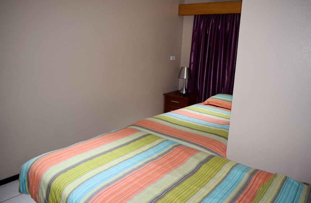 Al-Minhaj Service Apartments 21/62