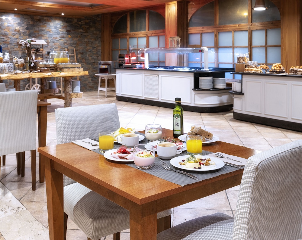 Tryp Vielha Baqueira 39/50