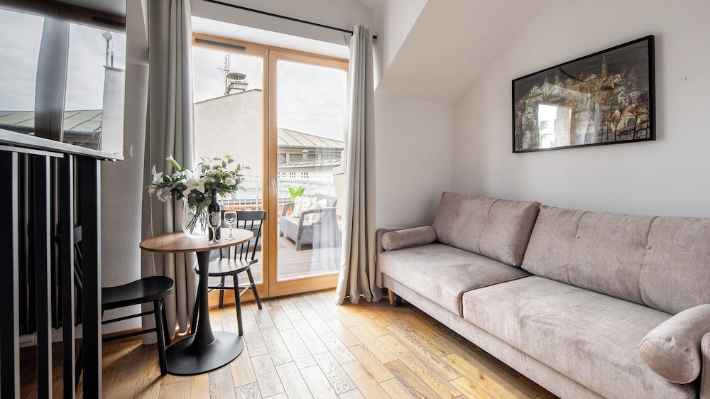 Aparthotel Delta Boutique 29/50