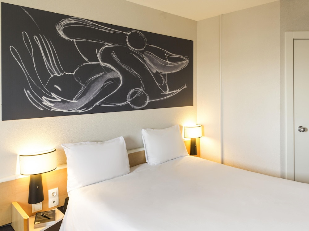 Ibis Madrid Fuenlabrada 29/68