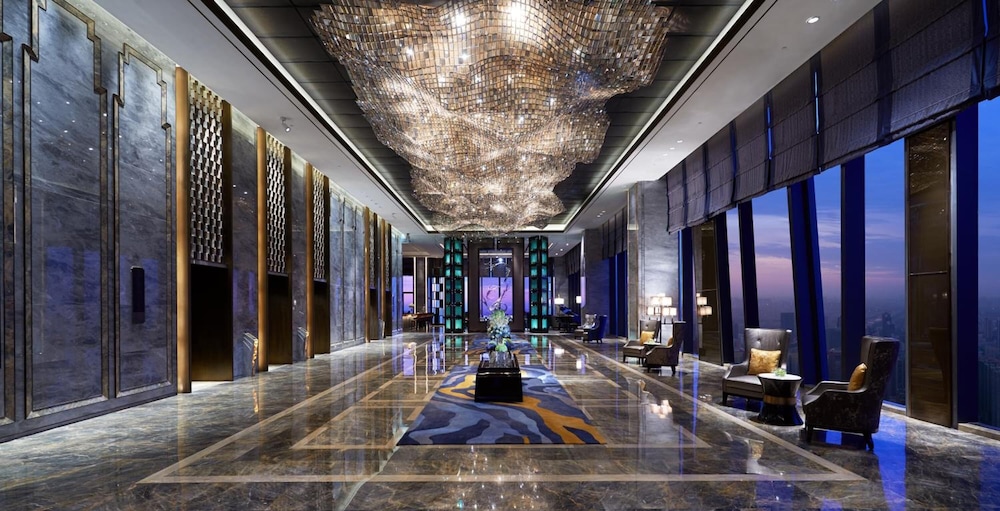 Wanda Vista Zhengzhou 12/67