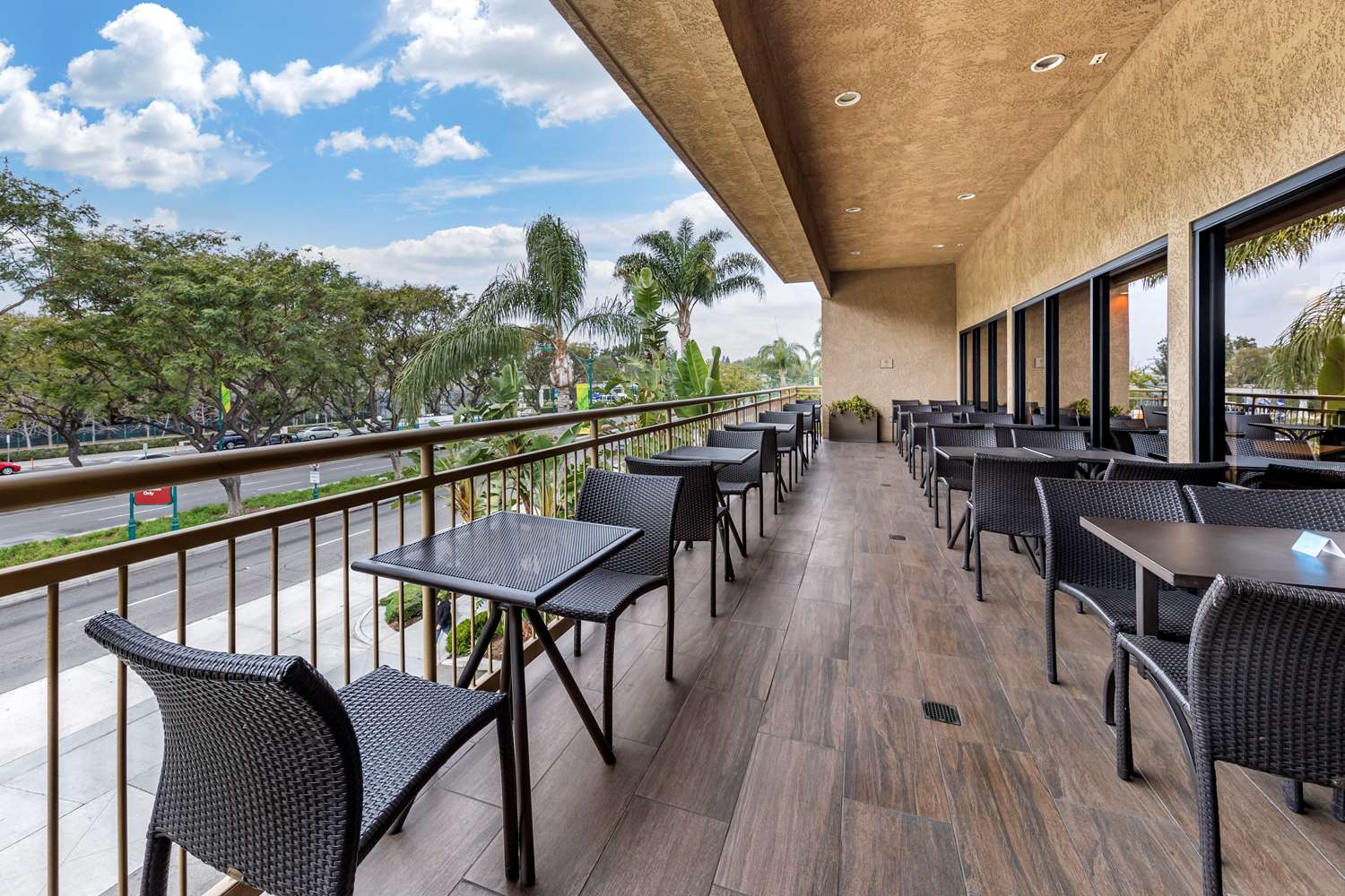 Best Western Plus Anaheim Inn 47/59