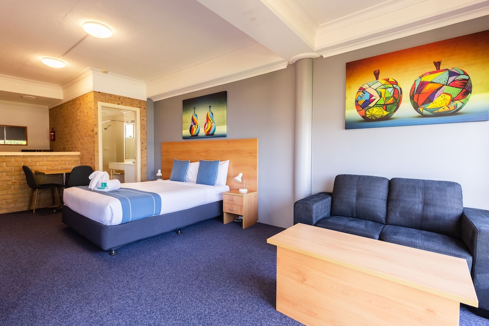 Midlands Motel 13/46