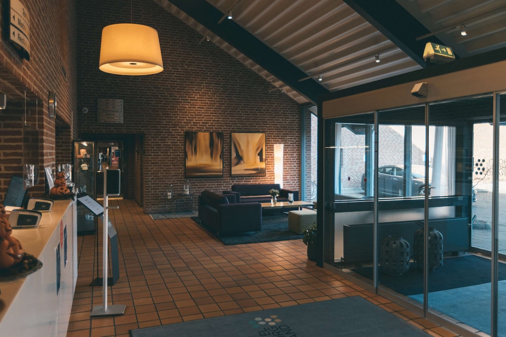 Hotel Sonderborg Strand, BW Signature Collection 19/30