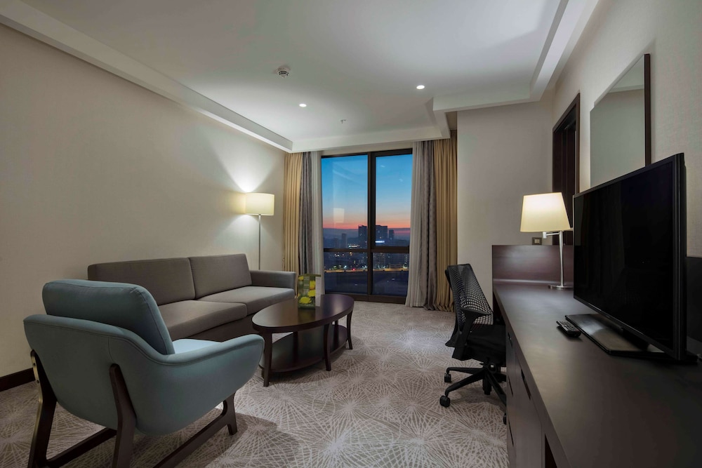Doubletree By Hilton Istanbul Umraniye 45/63