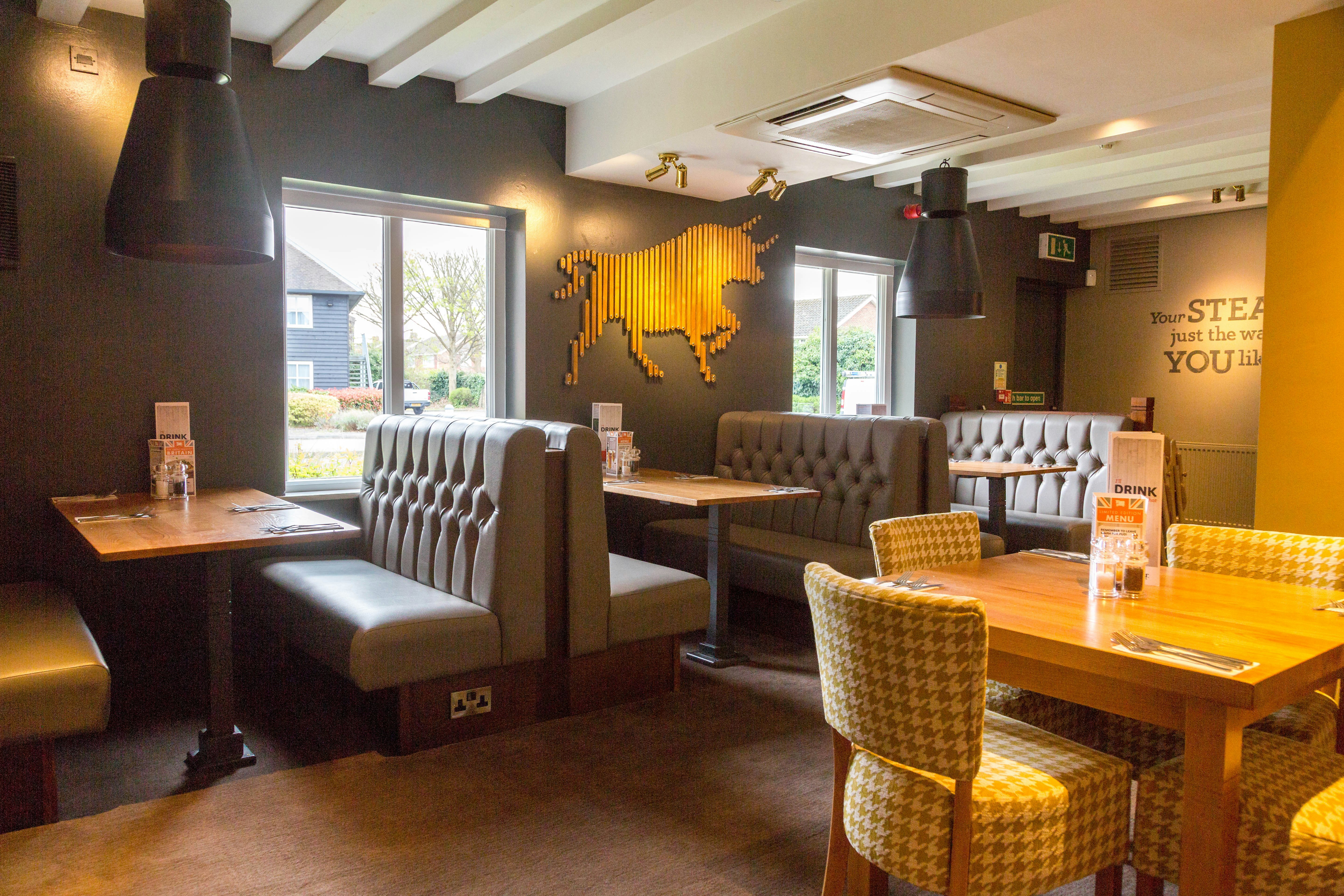 Premier Inn Tonbridge North 25/51