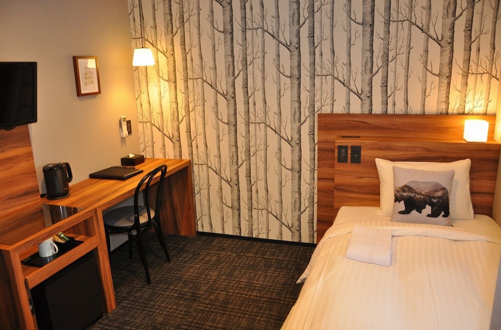 Hotel Code Shinsaibashi 34/40