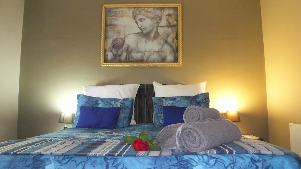 Dublin Guest Lodge 10/50