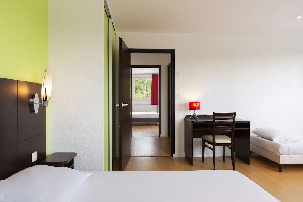 Enzo Hotels Bulgneville by Kyriad Direct 24/55