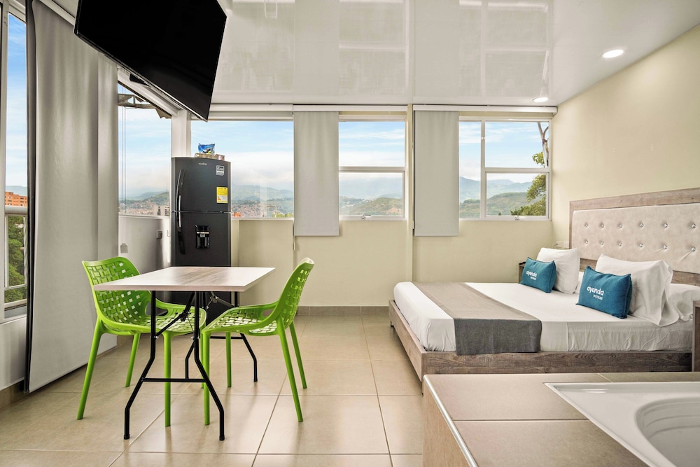 Ayenda 1420 Eco Suite 29/48
