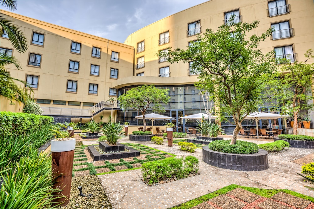 City Lodge Umhlanga Ridge 7/39