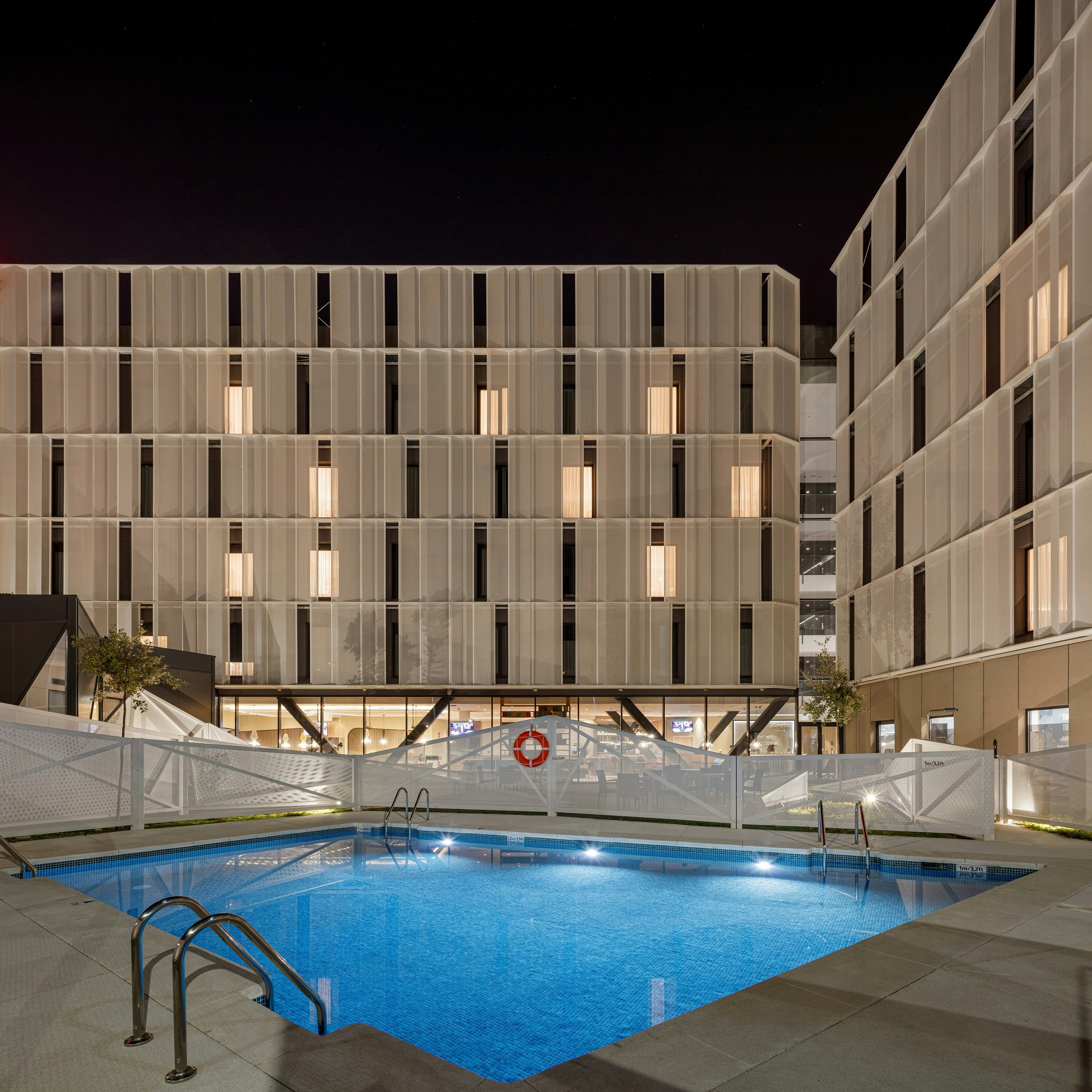 Hampton By Hilton Alcobendas 23/45