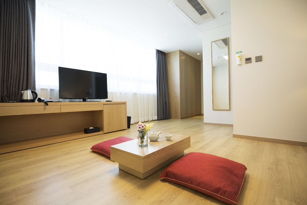 Best Western Haeundae Hotel 61/65