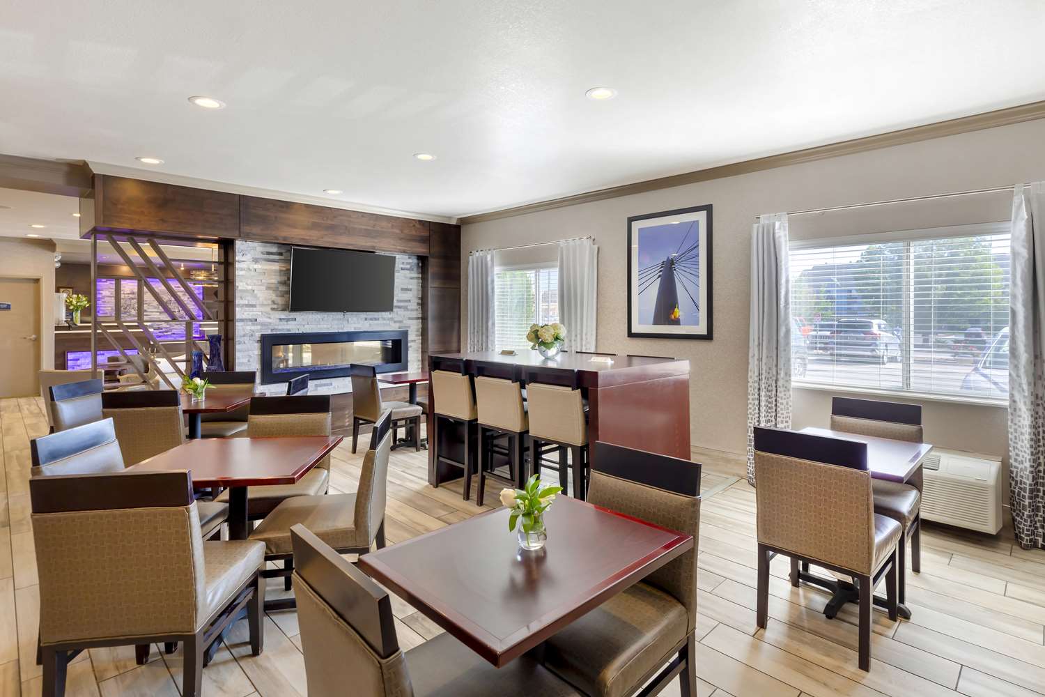 Best Western Greeley 13/16