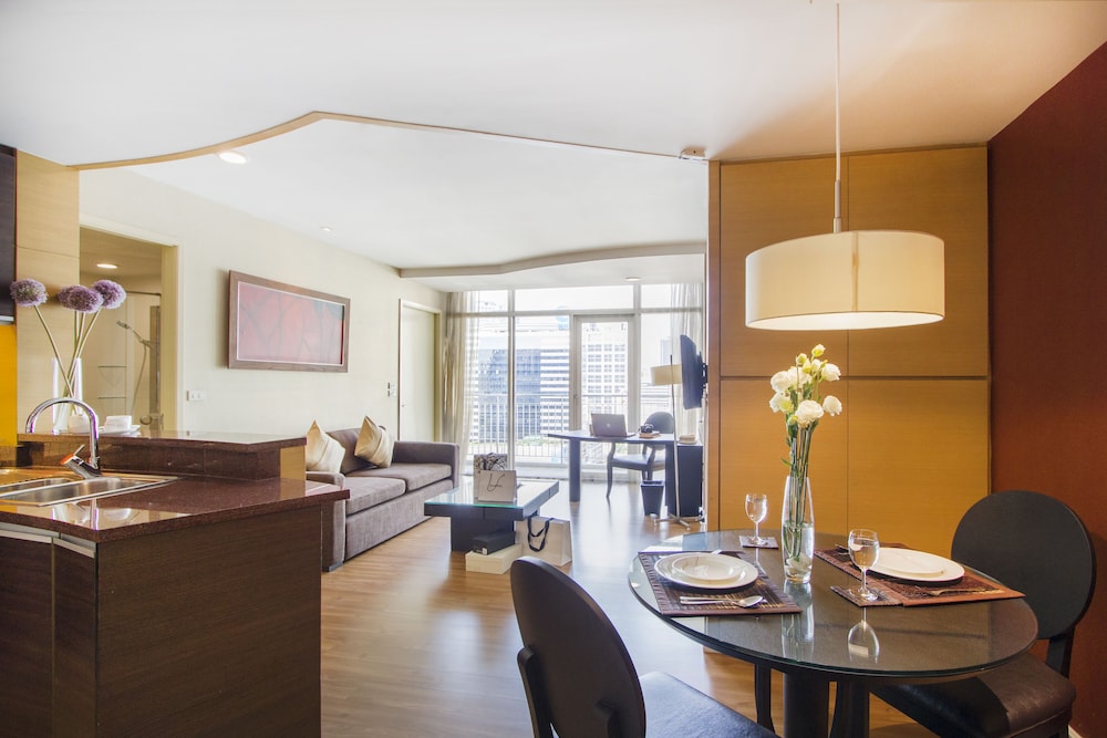 Urbana Sathorn Bangkok, Thailand 57/81