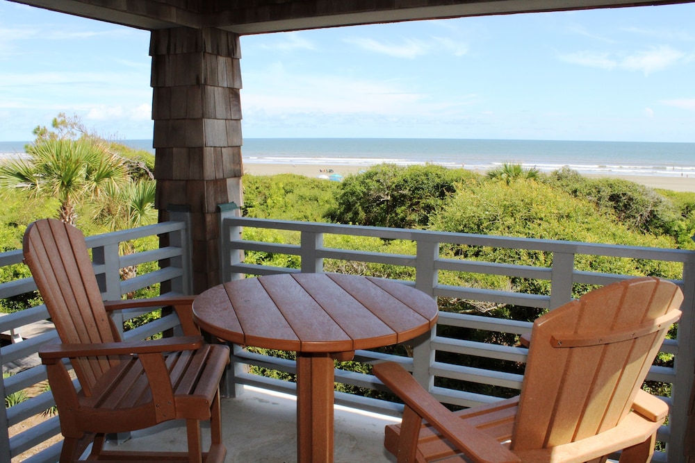 Kiawah Island Golf Resort - Villas 48/74