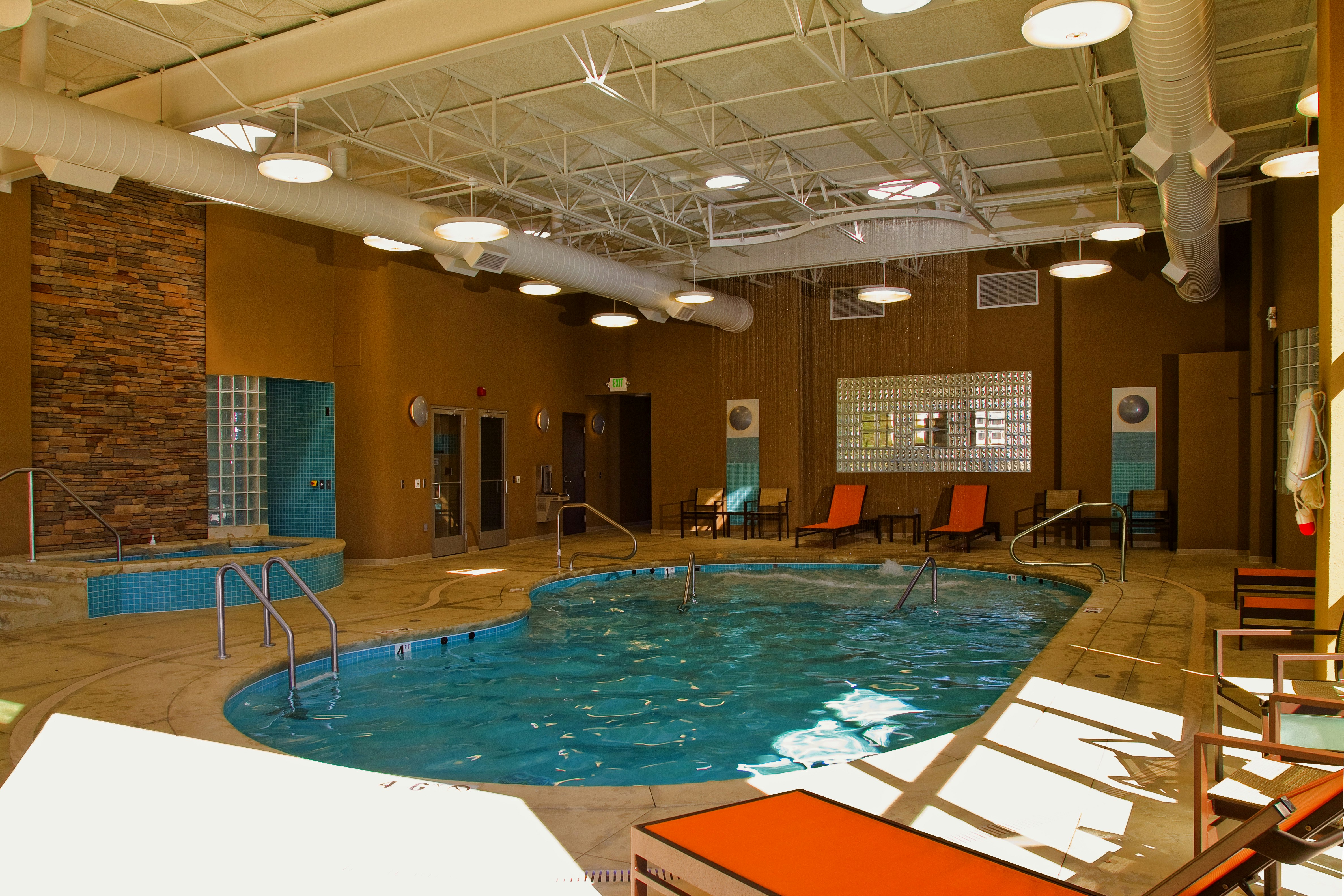 Hampton Inn Wheeling 26/56