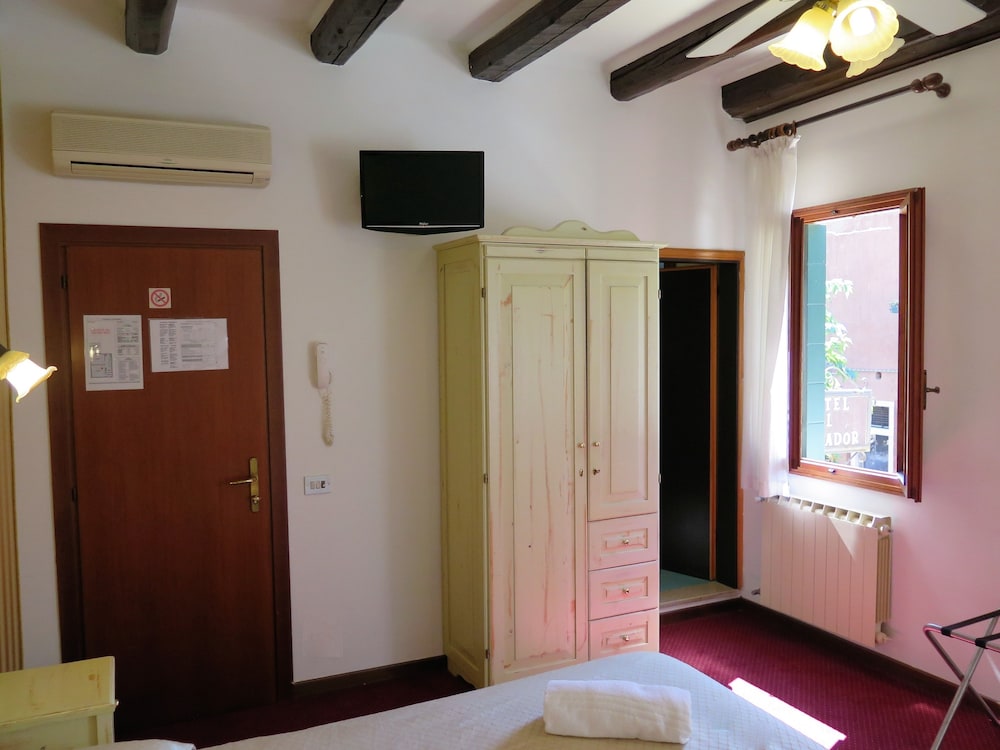 Hotel Al Soffiador 4/50