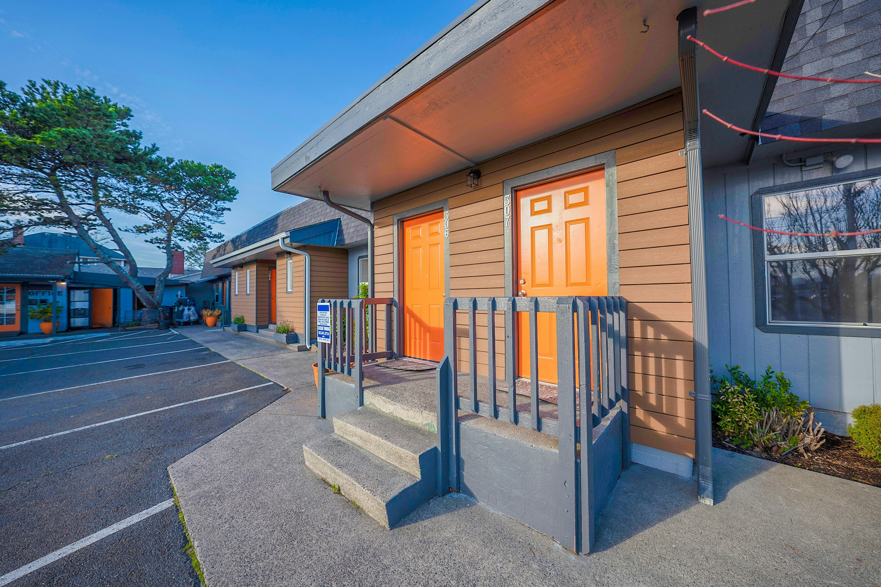 City Center Motel by OYO 8/14