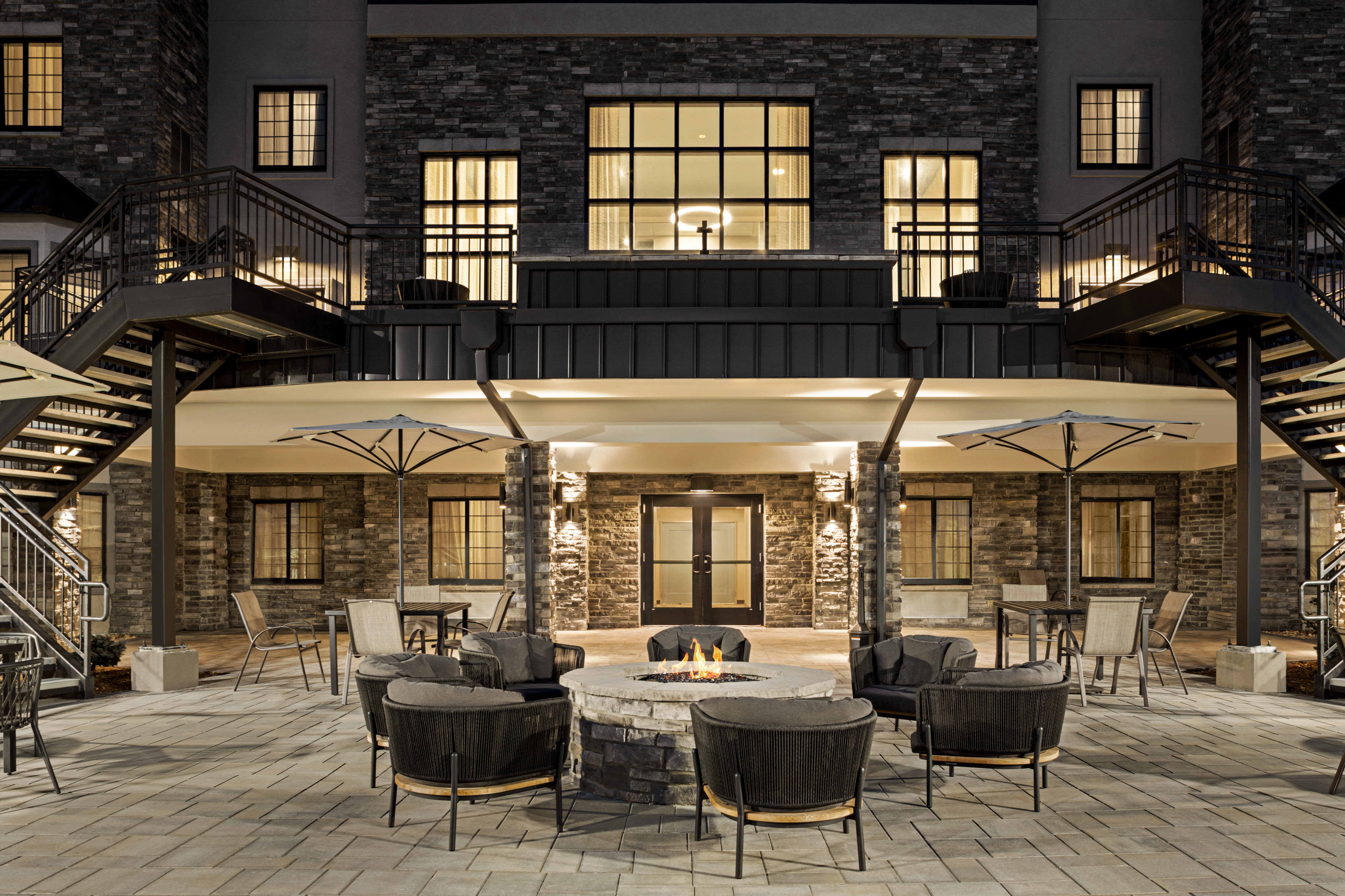 Staybridge Suites Colorado Springs NE - Powers 5/59