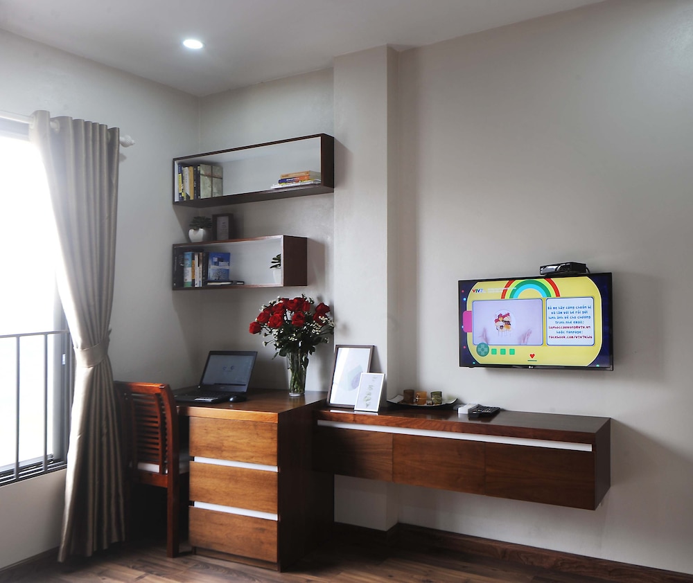Istay Hotel Apartment 5 11/75