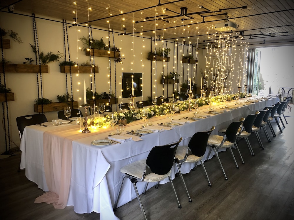 Clico Boutique Hotel 58/63