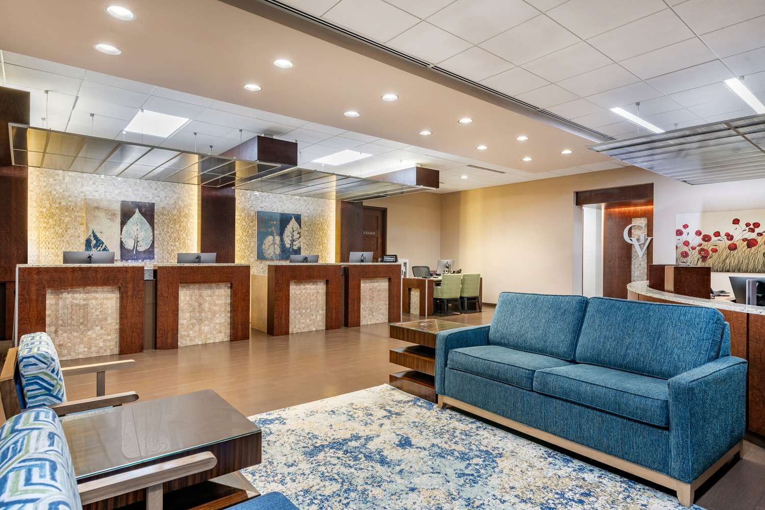 Hilton Vacation Club Grande Villas Orlando 11/34
