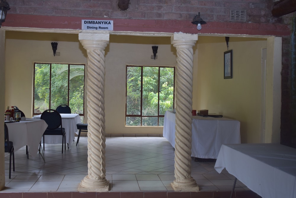 Copacopa Lodge And Conference Centre 33/50