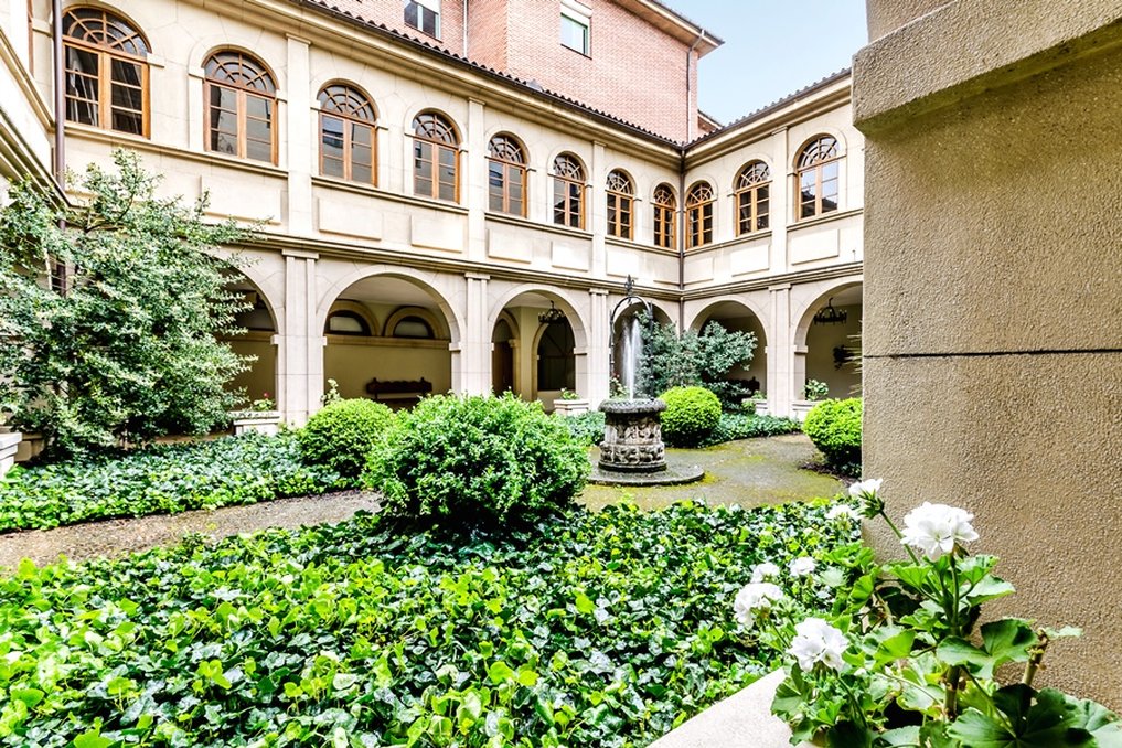 Hospederia Monastica Pax 49/58