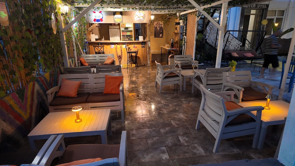 Finike Sever Hotel 35/50
