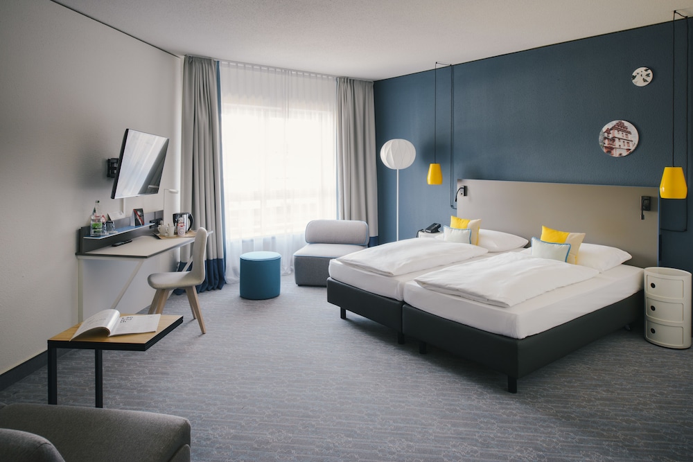 Vienna House Easy by Wyndham Coburg 15/50