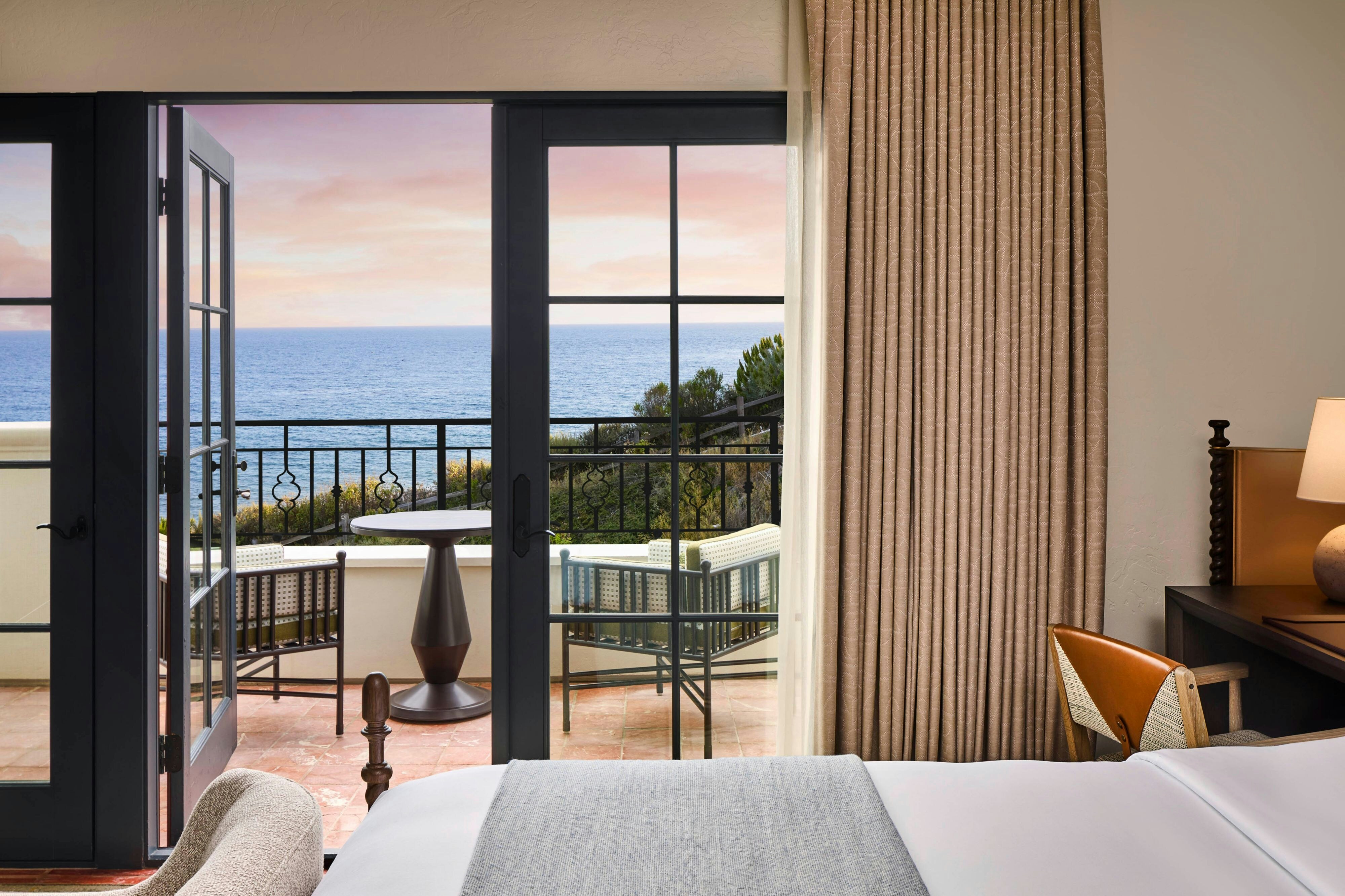The Ritz-Carlton Bacara Santa Barbara 7/76