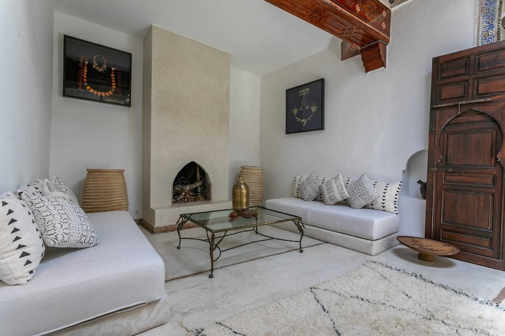 Riad Safar 34/50