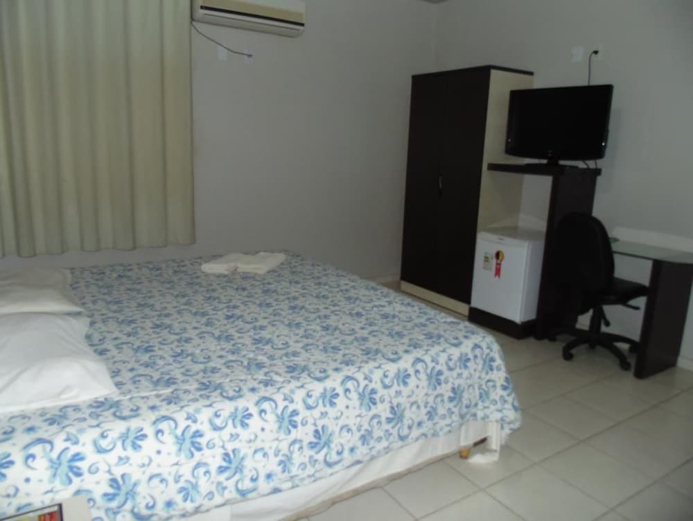 Solar Das Mangueiras Hotel 49/49