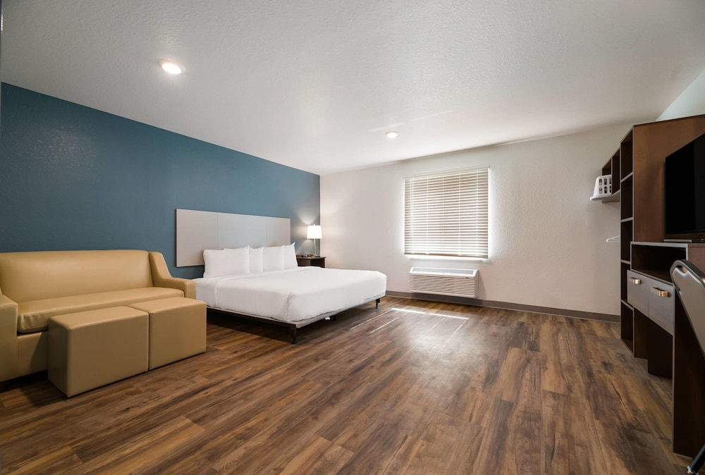 WoodSpring Suites Cocoa Beach - Rockledge 20/37