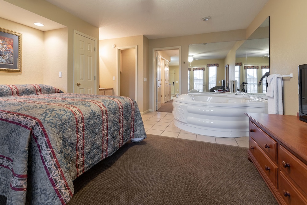Capital Resorts Carriage Place 14/77